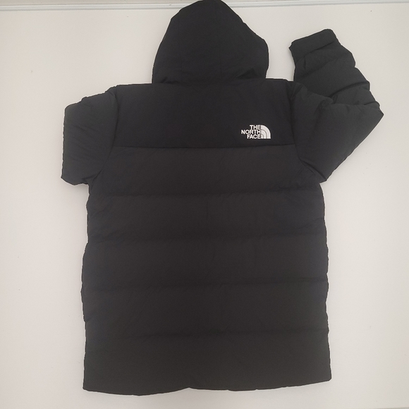 The North Face Men's Ux Down hooded Jacket - Picture 12 of 12